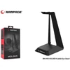 Kép 8/8 - Rampage RM-H19 headset holder Black