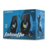 Kép 4/5 - Rampage RMS-G7 Falsetto RGB Speaker Blue