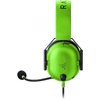 Kép 3/3 - Razer Blackshark V2 X Headset Green