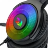 Kép 9/9 - Redragon Pandora 2, RGB Gaming headset