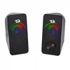 Kép 2/8 - Redragon Stentor Gaming Speaker Black