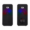 Kép 3/8 - Redragon Stentor Gaming Speaker Black