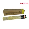 Kép 2/2 - Ricoh MPC2030,2550,2050 sárga tonerell 841199,842058 (eredeti)