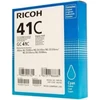 Kép 6/6 - Ricoh SG3110 gél Cyan (eredeti) 405762/GC41C