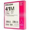 Kép 4/4 - Ricoh SG3110 gél Magenta 405763/GC41M (eredeti)