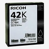 Kép 3/3 - Ricoh SGK3100 gél Black 10K GC42K /405836/ (eredeti)