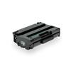 Kép 2/4 - Ricoh SP3500XE SP3500 No. 406990 Fekete toner utángyártott ICONINK