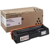 Kép 3/3 - Ricoh SPC231 cyan toner 407637,TYPE310HE (eredeti)
