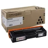 Kép 4/4 - Ricoh SPC250E fekete toner 2K 407543 (eredeti)