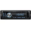 Kép 2/3 - SAL BT-FM-USB-SD-AUX kék LED kijelzős fejegység