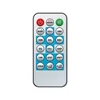 Kép 3/3 - SAL BT-FM-USB-SD-AUX kék LED kijelzős fejegység