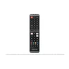 Kép 13/13 - Samsung 40" UE40F6002FKXXH Full HD Smart LED TV