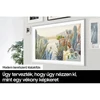 Kép 12/12 - Samsung 43" QE43LS03DAUXXH 4K UHD Smart QLED TV