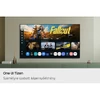Kép 10/12 - Samsung 43" QE43Q7FAAUXXH 4K UHD Smart QLED TV