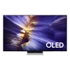 Kép 8/12 - Samsung 48" QE48S90FAEXXH 4K UHD Smart OLED TV