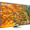 Kép 8/13 - Samsung 50" QE50Q80DATXXH 4K UHD Smart QLED TV