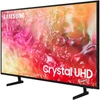 Kép 13/14 - Samsung 50" UE50DU7172UXXH Crystal 4K UHD Smart TV