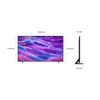 Kép 11/13 - Samsung 65" QE65QN80FAUXXH 4K UHD Smart Neo QLED Mini LED TV