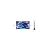 Kép 11/11 - Samsung 65" QE65QN900FTXXH 8K UHD Smart Neo QLED Mini LED TV