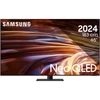 Kép 8/15 - Samsung 65" QE65QN95DATXXH 4K UHD Smart Neo QLED Mini LED TV