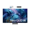Kép 8/11 - Samsung 65" QE65QN990FTXXH 8K UHD Smart Neo QLED Mini LED TV