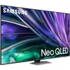 Kép 9/14 - Samsung 75" QE75QN85DBTXXH 4K UHD Smart Neo QLED Mini LED TV