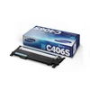 Kép 2/3 - Samsung CLP 365 cyan toner CLT-C406S (ST984A) (eredeti)