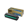 Kép 2/3 - Samsung CLP 680B cyan toner 3,5k CLT-C506L (SU038A) (eredeti)