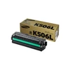 Kép 3/5 - Samsung CLT-K506L fekete toner SU171A (eredeti)