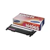 Kép 2/3 - Samsung CLP 365 magenta toner CLT-M406S (SU252A) (eredeti)