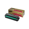 Kép 4/4 - Samsung CLT-M506L magenta toner SU305A (eredeti)