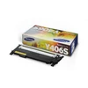 Kép 2/3 - Samsung CLT-Y406S sárga toner SU462A (eredeti)