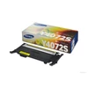 Kép 2/3 - Samsung CLT-Y4072S sárga toner SU472A (eredeti)