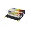 Kép 2/2 - Samsung CLT-Y4092S sárga toner SU482A (eredeti)