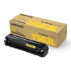 Kép 3/3 - Samsung SLC3010/3060 sárga toner CLT-Y503L (SU491A) (eredeti)