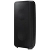 Kép 10/16 - Samsung MX-ST50B/EN Sound Tower Bluetooth hangszóró