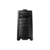 Kép 10/20 - Samsung MX-T70/EN Sound Tower Bluetooth party hangszóró
