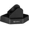 Kép 2/5 - Sandberg Bluetooth Office Headset Pro+ Black