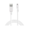 Kép 1/3 - Sandberg Micro USB Sync & Charge Cable 1m