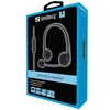 Kép 6/6 - Sandberg USB Office Headset Black