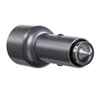 Kép 3/13 - Satechi 40W Dual USB-C PD Car Charger Silver