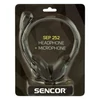 Kép 4/4 - Sencor SEP 252 headset