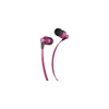 Kép 3/5 - Sencor SEP 300 PINK mikrofonos rózsaszín fülhallgató