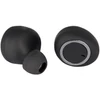 Kép 7/11 - Sencor SEP 510BT True Wireless Bluetooth fekete fülhallgató