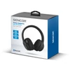 Kép 4/4 - Sencor SEP 710BT BK Bluetooth fekete fejhallgató