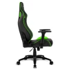 Kép 4/6 - Sharkoon Elbrus 2 Gaming Chair Black/Green