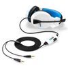 Kép 2/3 - Sharkoon Rush ER3 headset White