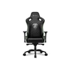 Kép 2/6 - Sharkoon Skiller SGS4 Gaming Chair Black/Green