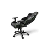 Kép 5/6 - Sharkoon Skiller SGS4 Gaming Chair Black/Green