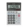 Kép 2/2 - Számológép, asztali, 10 számjegy, SHARP "EL-M711G"